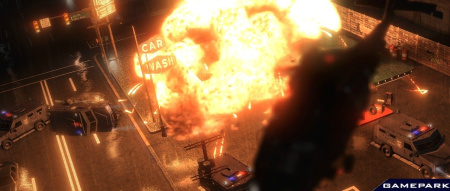 За гранью: Две души (Beyond: Two Souls) (PS3)