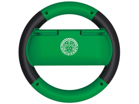 Руль Hori (Luigi) для Nintendo Switch (NSW-055U)