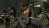 Metal Gear Solid: Peace Walker  (PSP)