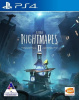 Little Nightmares II (PS4)