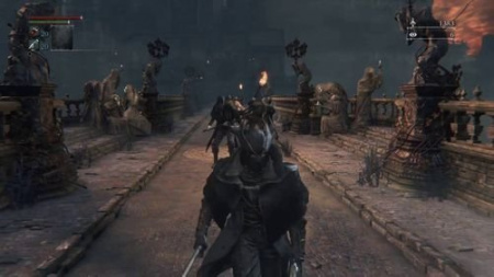 Bloodborne: Game Of The Year Edition (PS4)