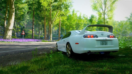 Forza Horizon 4 (XSX)