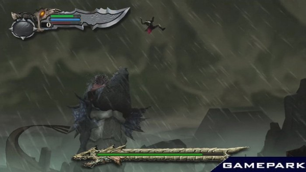 God of War Collection (PS3)