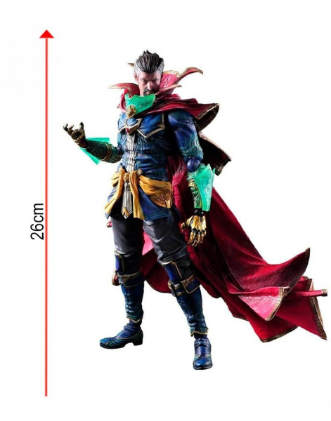 Фигурка Доктор Стрэндж Marvel Universe Doctor Strange (26 см)