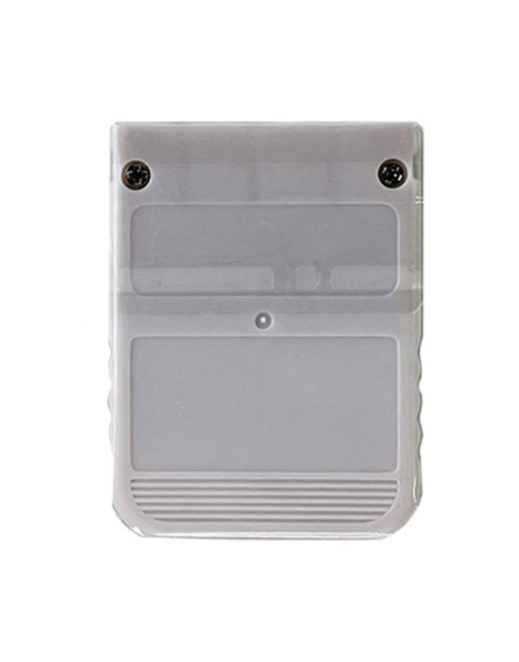 КАРТА ПАМ'ЯТІ PS1