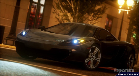 Need for Speed The Run Limited Edition (PS3)