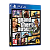 Ігри для PlayStation 4