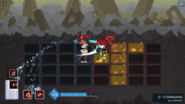 One Step From Eden (Switch)