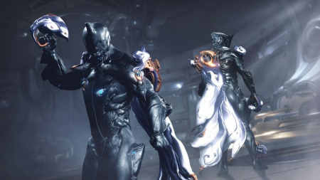 Warframe (PS5)
