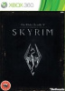 Elder Scrolls V: Skyrim   (Xbox 360)
