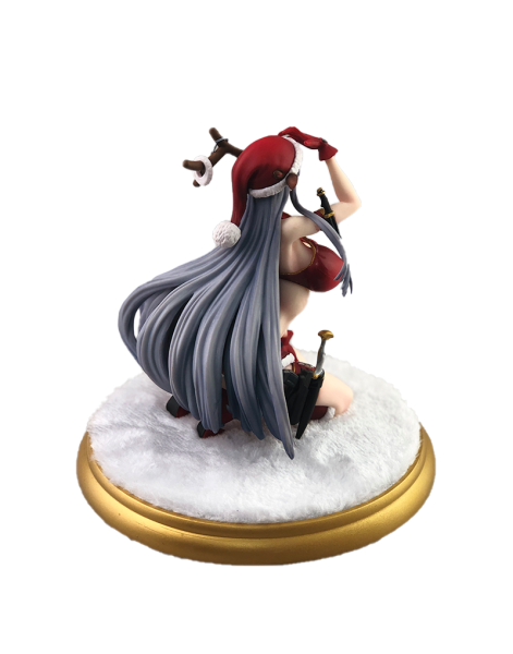 Фигурка Valkyria Chronicles Selvaria Bles 17 см