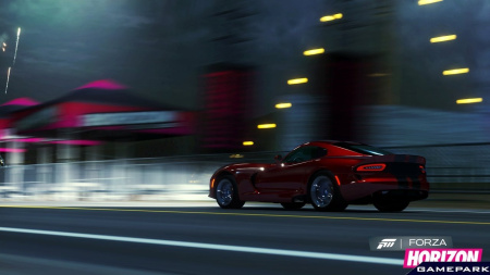 Forza Horizon  3.0 Б.У  (Xbox 360)