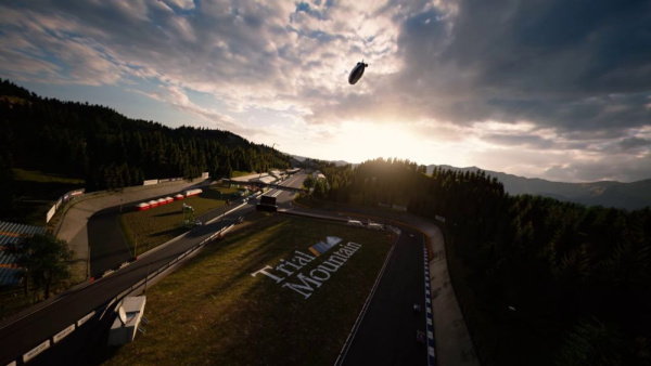 Gran Turismo 7 (PS5)