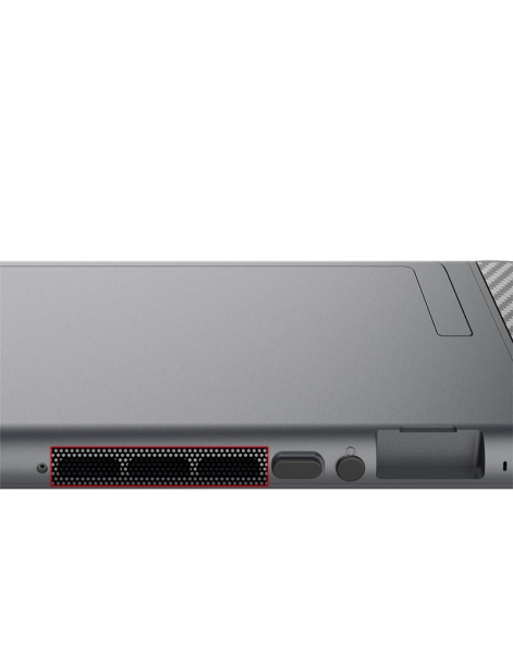 Захисний набір GP-370 для Nintendo Switch 2