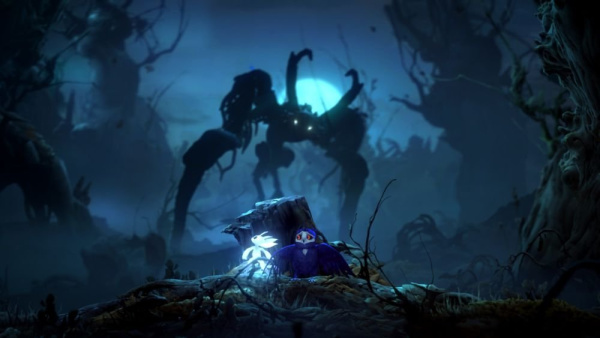 Ori and the Will of the Wisps (Xbox Series X)