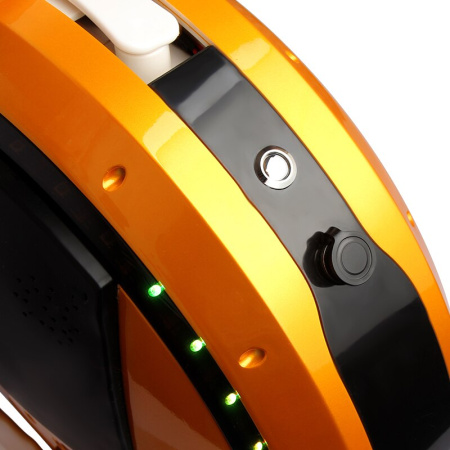 Моноколесо E-SCOOTER W5