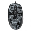 Джойстик проводной Tactical Assault Commander 3 Camouflage (T.A.C.3) (PS3)
