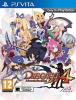 Disgaea 4: A Promise Revisited (PSVita)