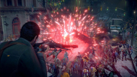 Dead Rising 4 (PS4)