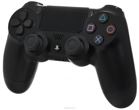 Геймпад Sony DualShock v2 (CUH-ZCT2E) + Игра FIFA 18 + Подписка на PlayStation Plus на 3 месяца