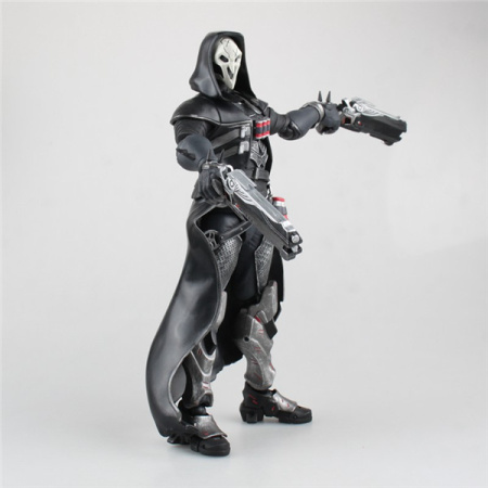Фігурка Overwatch Reaper Statue (28см)