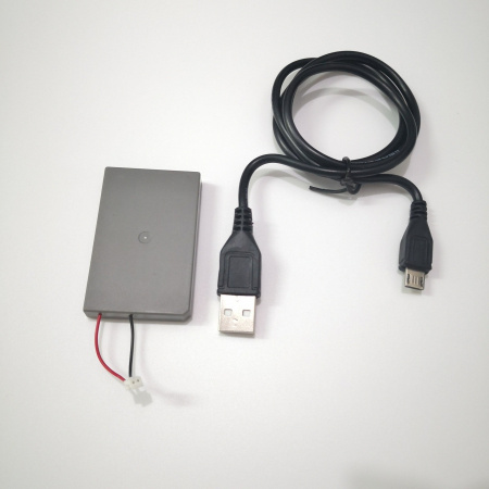 Акумулятор PS4 + кабель USB V2 / 3.3 mm конектор