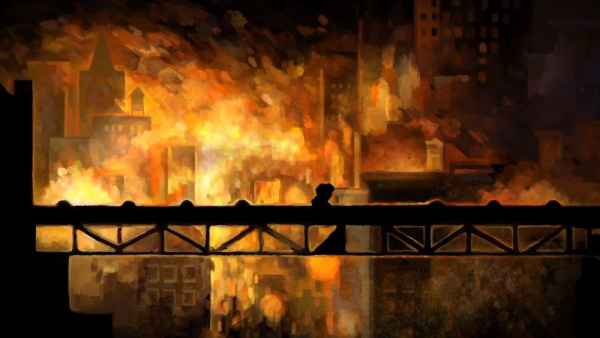 Braid: Anniversary Edition (Xbox Series X)