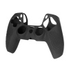 PS5 Захисний чохол для бездротового геймпада PS5 DualSense із протиковзкими частинками