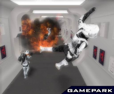 Star Wars Battlefront 2