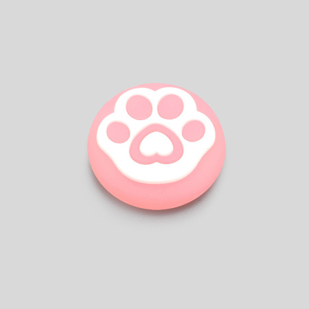 PS4/PS5/XBOX стіки світиться захисний ковпачок фосфорні кольорові 