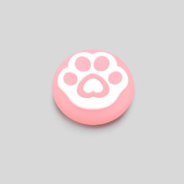 PS4/PS5/XBOX стіки світиться захисний ковпачок фосфорні кольорові 