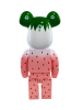 Bearbrick x Clot Summer Fruits Strawberry 400% (28см)