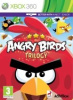 Angry Birds Trilogy С Поддержкой Kinect   (Xbox 360)
