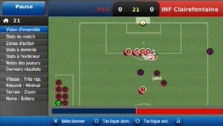 Football Manager 2010
