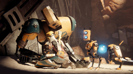 Recore  (XboxOne)
