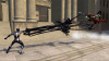 Spider-Man: Web of Shadows (PS3)