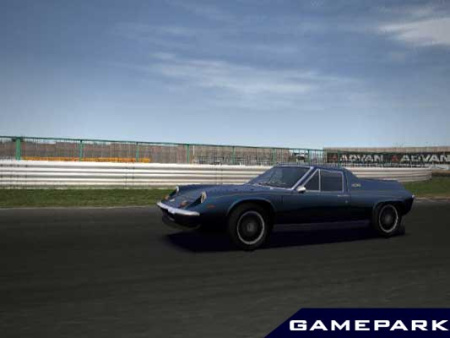 Gran Turismo 4 (PS2)