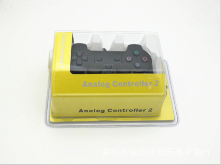 Playstation 2 gamepad Джойстики , блістер