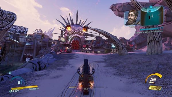 Borderlands 3 (XSX)