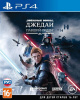 Звёздные Войны Джедаи: Павший Орден (PS4) Б/У