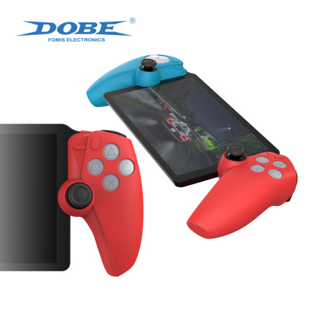 PS5 Portal захисний м’який гумовий чохол TP5-3555