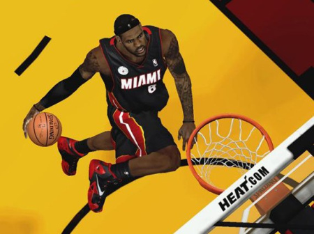 NBA 2K14 (Xbox One)