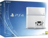Sony PlayStation 4 FAT White Без коробки Б/У