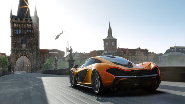 Forza Motorsport 5 GOTY (Xbox One)