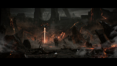 Dark Souls II (PS3)