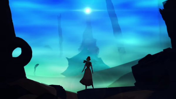 Call of the Sea (XSX)