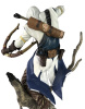 Assassin’s Сreed 3 Коллекционная Фигурка - 26 см