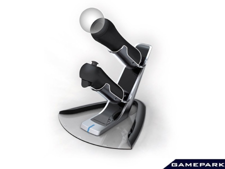Зарядное устройство Universal Charger for PS3 Controllers (PS3)