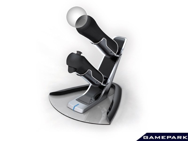 Зарядное устройство Universal Charger for PS3 Controllers (PS3)