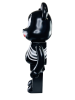 Bearbrick Venom 1000% (70см)